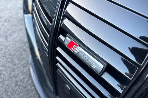 31 of 66 for Audi e-tron Sportback Vorsprung 55 quattro 300,00 kW