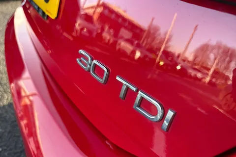 30 of 65 for Audi A3 Sport 30 TDI 116 PS S tronic