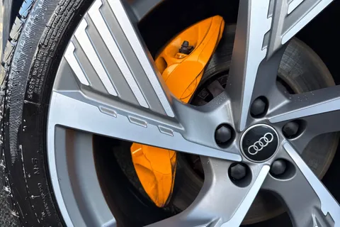 32 of 66 for Audi e-tron Sportback Vorsprung 55 quattro 300,00 kW