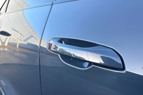 34 of 66 for Audi e-tron Sportback Vorsprung 55 quattro 300,00 kW