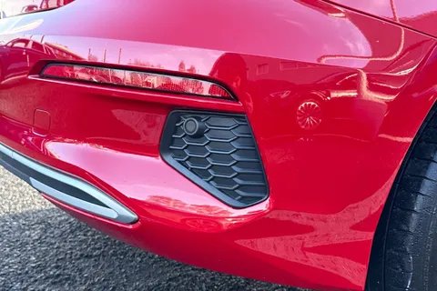 33 of 65 for Audi A3 Sport 30 TDI 116 PS S tronic