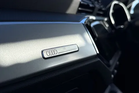 33 of 65 for AUDI Q3 35 TFSI Sport 5dr S Tronic