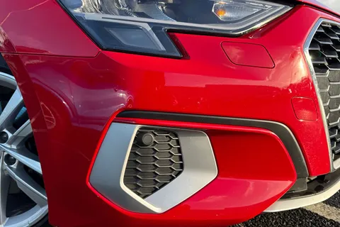 34 of 65 for Audi A3 Sport 30 TDI 116 PS S tronic