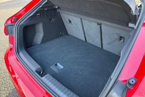 35 of 65 for Audi A3 Sport 30 TDI 116 PS S tronic