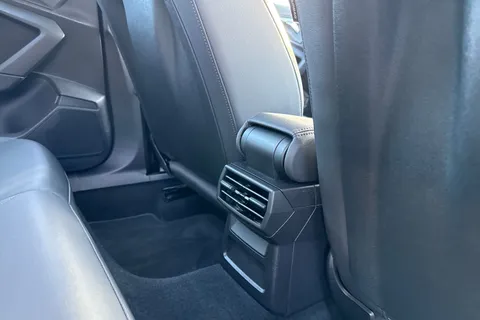 37 of 65 for Audi A3 Sport 30 TDI 116 PS S tronic