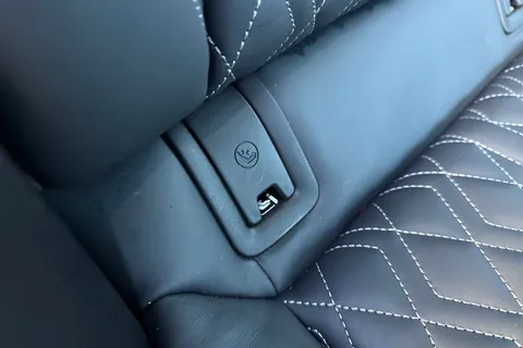 39 of 66 for Audi e-tron Sportback Vorsprung 55 quattro 300,00 kW