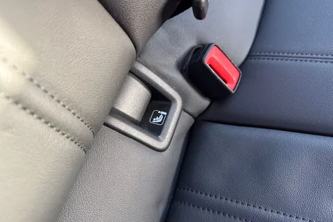 38 of 65 for Audi A3 Sport 30 TDI 116 PS S tronic