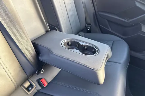 39 of 65 for Audi A3 Sport 30 TDI 116 PS S tronic