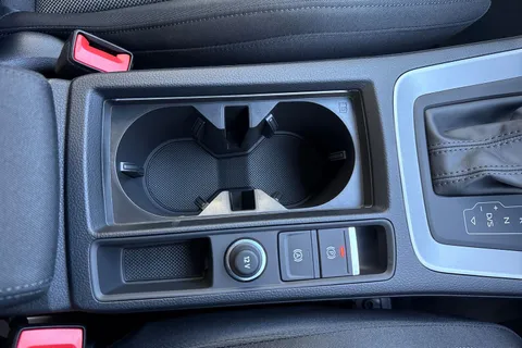 41 of 65 for AUDI Q3 35 TFSI Sport 5dr S Tronic