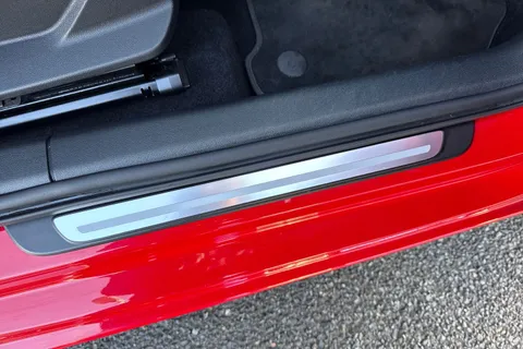 42 of 65 for Audi A3 Sport 30 TDI 116 PS S tronic