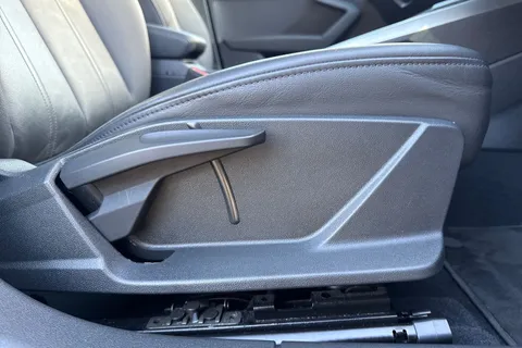 43 of 65 for Audi A3 Sport 30 TDI 116 PS S tronic