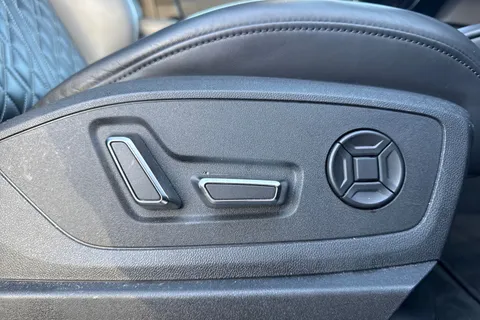 45 of 66 for Audi e-tron Sportback Vorsprung 55 quattro 300,00 kW