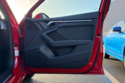 45 of 65 for Audi A3 Sport 30 TDI 116 PS S tronic