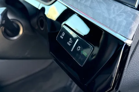 46 of 66 for Audi e-tron Sportback Vorsprung 55 quattro 300,00 kW