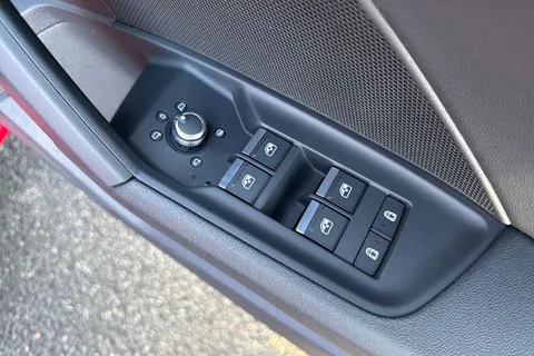 46 of 65 for Audi A3 Sport 30 TDI 116 PS S tronic