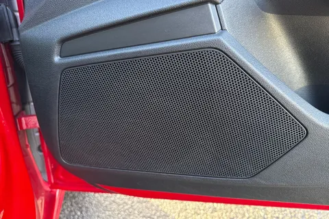 47 of 65 for Audi A3 Sport 30 TDI 116 PS S tronic