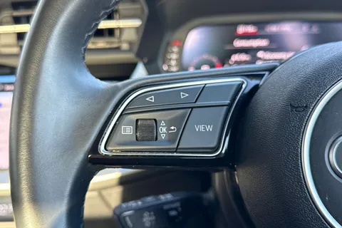 48 of 65 for Audi A3 Sport 30 TDI 116 PS S tronic