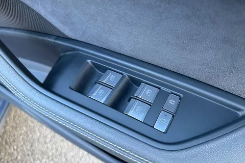 50 of 66 for Audi e-tron Sportback Vorsprung 55 quattro 300,00 kW