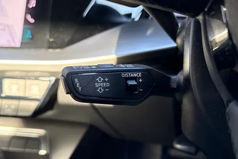 52 of 65 for Audi A3 Sport 30 TDI 116 PS S tronic