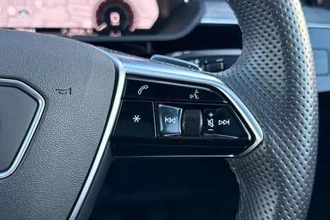 52 of 66 for Audi e-tron Sportback Vorsprung 55 quattro 300,00 kW