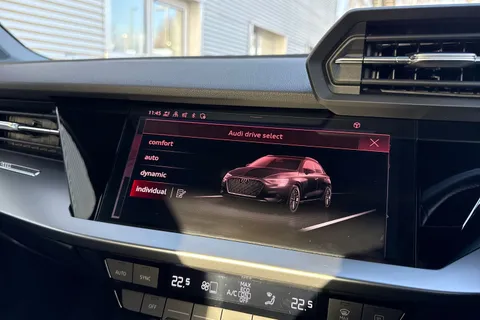 53 of 65 for Audi A3 Sport 30 TDI 116 PS S tronic