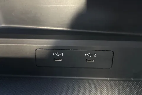 54 of 65 for Audi A3 Sport 30 TDI 116 PS S tronic