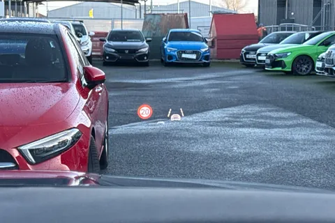 55 of 66 for Audi e-tron Sportback Vorsprung 55 quattro 300,00 kW