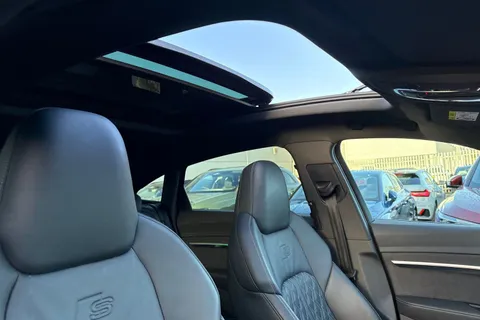 57 of 66 for Audi e-tron Sportback Vorsprung 55 quattro 300,00 kW