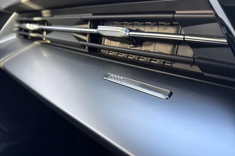 58 of 65 for Audi A3 Sport 30 TDI 116 PS S tronic