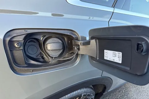 58 of 65 for AUDI Q3 35 TFSI Sport 5dr S Tronic