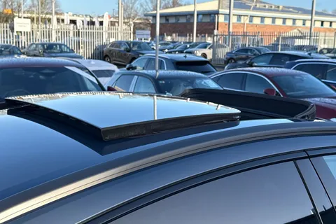 59 of 66 for Audi e-tron Sportback Vorsprung 55 quattro 300,00 kW