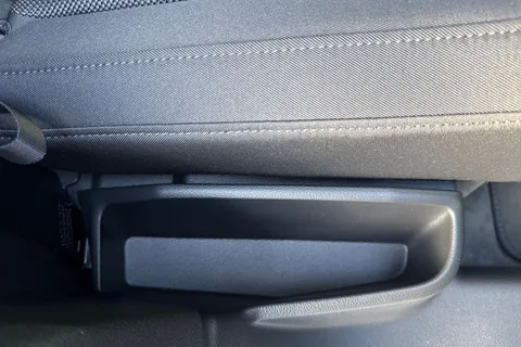 60 of 65 for AUDI Q3 35 TFSI Sport 5dr S Tronic