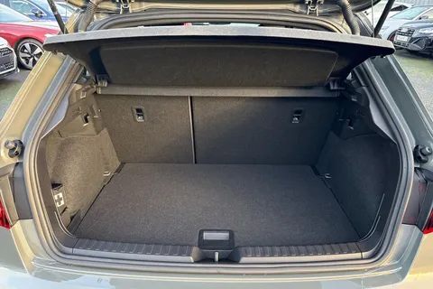 LS72YMC Audi A1 S line 25 TFSI  95 PS 5-speed Thumbnail #8