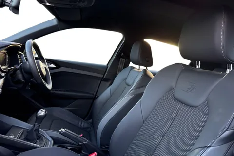 LS72YMC Audi A1 S line 25 TFSI  95 PS 5-speed Thumbnail #17