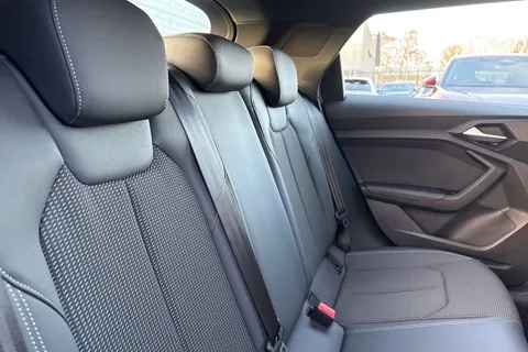 LS72YMC Audi A1 S line 25 TFSI  95 PS 5-speed Thumbnail #20