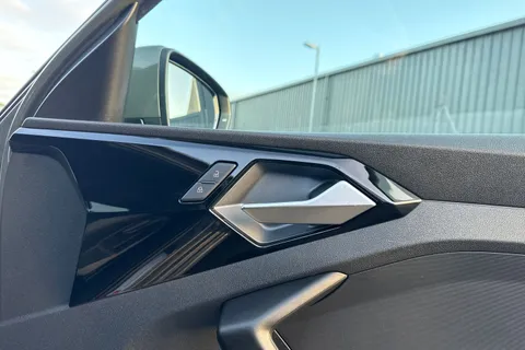 LS72YMC Audi A1 S line 25 TFSI  95 PS 5-speed Thumbnail #22