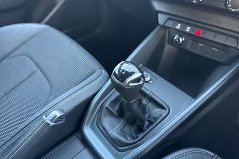 LS72YMC Audi A1 S line 25 TFSI  95 PS 5-speed Thumbnail #24