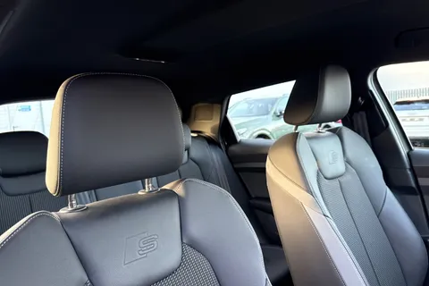 LS72YMC Audi A1 S line 25 TFSI  95 PS 5-speed Thumbnail #25