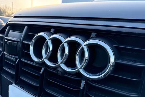 24 of 65 for Audi Q7 Vorsprung 50 TDI quattro 286 PS tiptronic