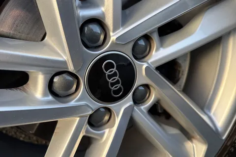 LS72YMC Audi A1 S line 25 TFSI  95 PS 5-speed Thumbnail #27