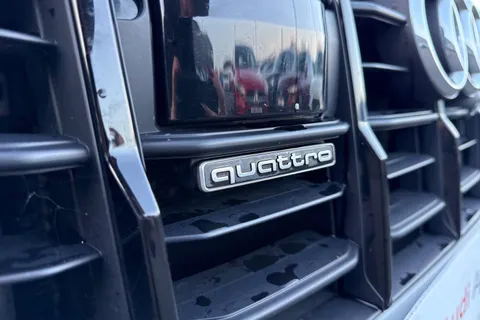 25 of 65 for Audi Q7 Vorsprung 50 TDI quattro 286 PS tiptronic