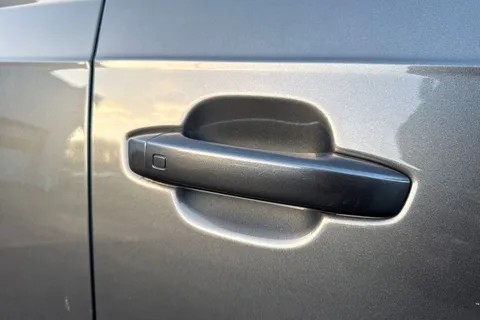 28 of 65 for Audi Q7 Vorsprung 50 TDI quattro 286 PS tiptronic