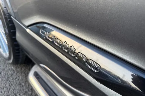 29 of 65 for Audi Q7 Vorsprung 50 TDI quattro 286 PS tiptronic