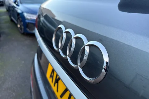 33 of 65 for Audi Q7 Vorsprung 50 TDI quattro 286 PS tiptronic