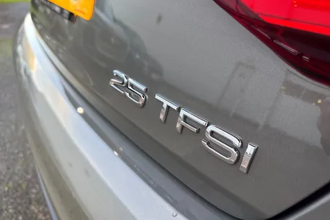 LS72YMC Audi A1 S line 25 TFSI  95 PS 5-speed Thumbnail #34