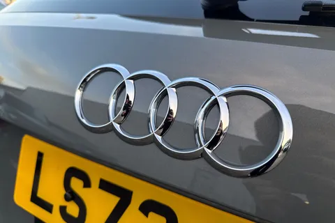 LS72YMC Audi A1 S line 25 TFSI  95 PS 5-speed Thumbnail #35