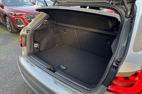 LS72YMC Audi A1 S line 25 TFSI  95 PS 5-speed Thumbnail #37