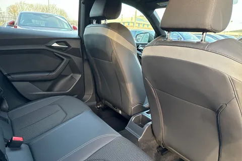 LS72YMC Audi A1 S line 25 TFSI  95 PS 5-speed Thumbnail #40