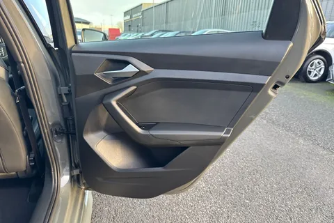 LS72YMC Audi A1 S line 25 TFSI  95 PS 5-speed Thumbnail #42