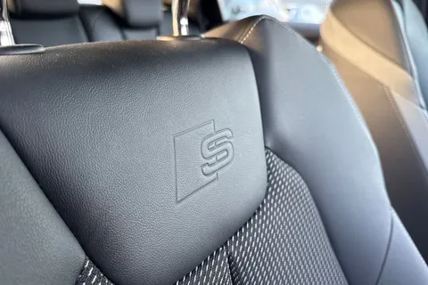 LS72YMC Audi A1 S line 25 TFSI  95 PS 5-speed Thumbnail #43